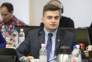 Korupcja polityczna w Radzie Miasta Kołobrzeg?